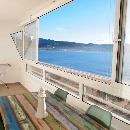Apartment Grand Pavois 37 *