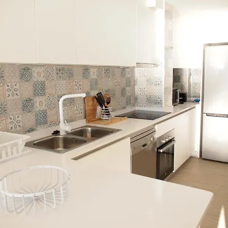 Grand Pavois 37 Apartment